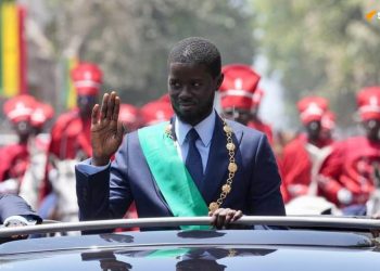Pour sa première visite à l’étranger, le nouveau Président sénégalais se rendra demain en Mauritanie, selon les médias sénégalais