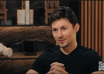 Le fondateur de Telegram voulait s’installer aux USA, mais a changé d’avis après une attaque de voleurs à San Francisco