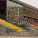 Le stade Mamadou Konaté de Bamako doté d’un nouveau visage grâce au colonel Assimi Goïta