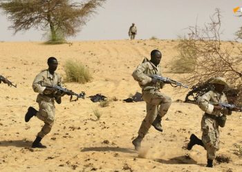 L’armée malienne élimine un important chef terroriste