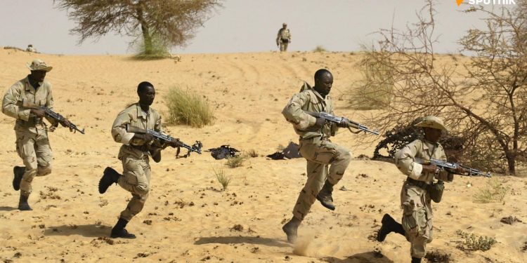 L’armée malienne élimine un important chef terroriste