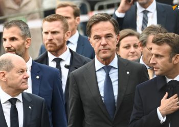 Une bande de criminels qui se plie aveuglement à la volonté de Washington »: un politologue libanais s’en prend aux dirigeants occidentaux