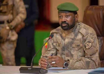 Assimi Goïta accorde la grâce à 298 détenus