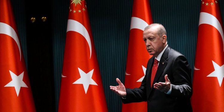 La Turquie se retire du traité sur les forces armées conventionnelles en Europe: ce que l’on sait de ce document