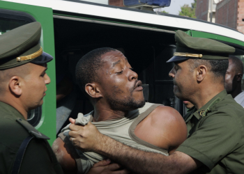 L’Algérie convoque l’ambassadeur du Niger à Alger sur fond de crise de migration clandestine