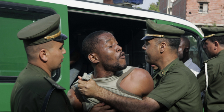 L’Algérie convoque l’ambassadeur du Niger à Alger sur fond de crise de migration clandestine