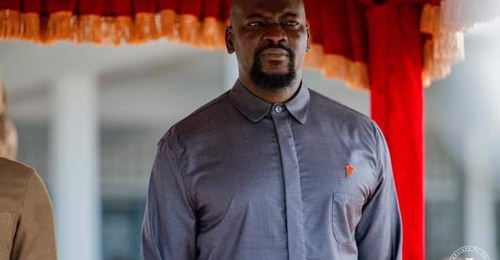 Le Général président Mamadi Doumbouya apporte un ouf de soulagement pour les élèves et parents d’élèves de Kassa.