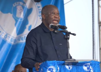 D’ici 10 ans tous les pays vont quitter un à un le franc CFA »