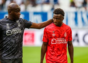 Samba Diawara devient le premier Malien à entraîner un club de Ligue 1 en France