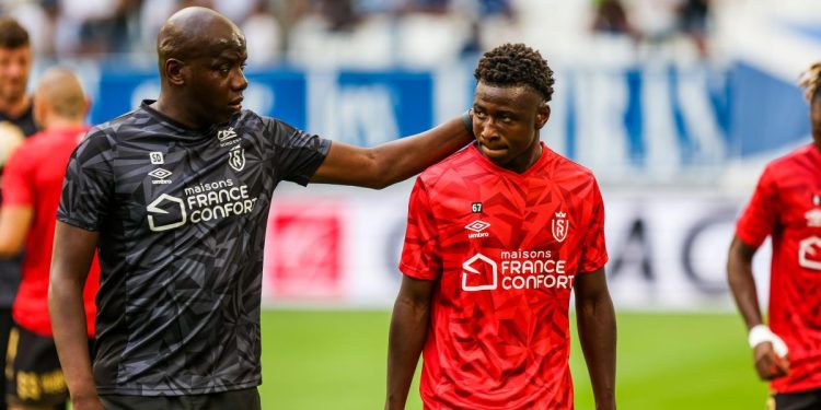 Samba Diawara devient le premier Malien à entraîner un club de Ligue 1 en France