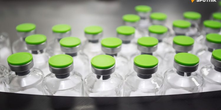 Le Sénégal sera très bientôt en mesure de produire ses propres médicaments et vaccins