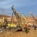 Une mine prometteuse en Guinée Conakry reprend ses travaux suspendus depuis deux mois