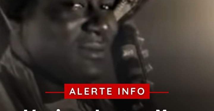 Mory djeli, l’artiste aimé, l’homme oublié