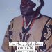 OBSÈQUES MORY DJELY