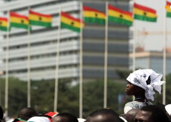 Le Ghana trouve une solution pour la restructuration de sa dette