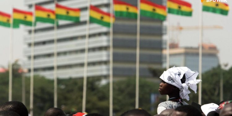 Le Ghana trouve une solution pour la restructuration de sa dette
