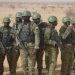 Les pays de l’AES, le Togo et le Tchad ont lancé des exercices militaires d’envergure au Niger