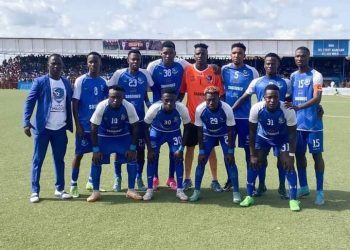 CHAMPIONNAT LIGUE 1 : Antonio Souaré félicite le Milo FC de Kankan pour son titre de champion de Guinée carrément mérité !