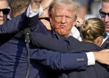 De Roosevelt à Trump : ces politiques américains qui ont échappé à une tentative d’assassinat