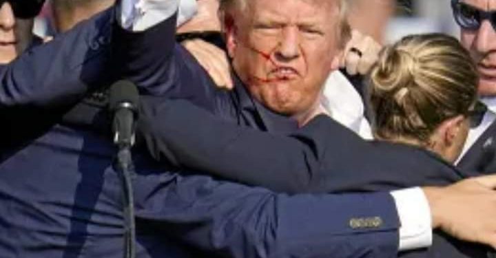 De Roosevelt à Trump : ces politiques américains qui ont échappé à une tentative d’assassinat