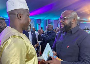 LUNDI 29 juillet POUR LA RÉPUBLIQUE DE GUINÉE 