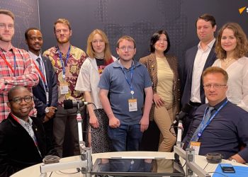 Sputnik diffuse désormais en français et en anglais dans quatre pays africains