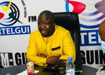 L’Union des Radios et Télévisions Libres de Guinée a un Nouveau Bureau Exécutif ( liste)