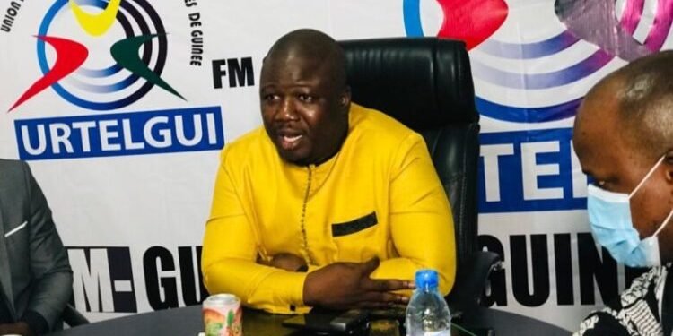 L’Union des Radios et Télévisions Libres de Guinée a un Nouveau Bureau Exécutif ( liste)