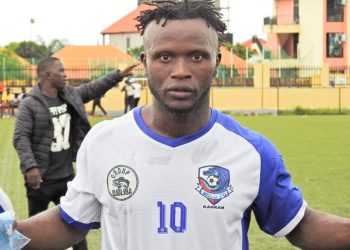 Communiqué Officiel : départ d’Abdoulaye Yonta Camara !