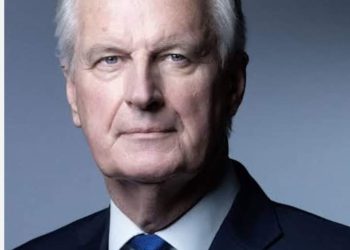 Matignon : Macron nomme Michel Barnier au poste de Premier ministre