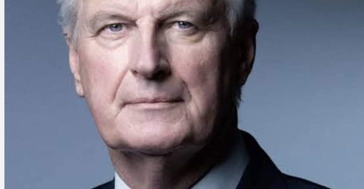 Matignon : Macron nomme Michel Barnier au poste de Premier ministre
