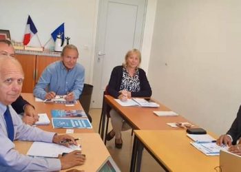 𝐋𝐄 𝐂𝐇𝐔 𝐃𝐎𝐍𝐊𝐀 𝐑𝐄𝐍𝐅𝐎𝐑𝐂𝐄 𝐒𝐄𝐒 𝐏𝐀𝐑𝐓𝐄𝐍𝐀𝐑𝐈𝐀𝐓𝐒 𝐀 𝐋’𝐈𝐍𝐓𝐄𝐑𝐍𝐀𝐓𝐈𝐎𝐍𝐀𝐋