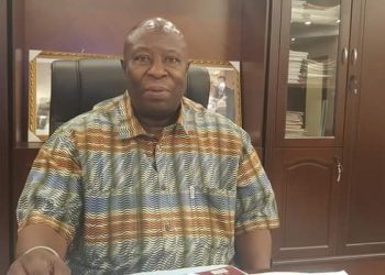 Seydouba Bangoura n’est plus Hommage à l’un des héros du triplé du Hafia