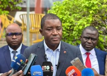 𝐌𝐈𝐓𝐏/𝐃𝐍𝐑𝐍/𝐔𝐆𝐏-𝐁𝐀𝐃 : 𝐂𝐨𝐦𝐢𝐭𝐞 𝐝𝐞 𝐩𝐢𝐥𝐨𝐭𝐚𝐠𝐞 𝐝𝐞𝐬 𝐩𝐫𝐨𝐣𝐞𝐭𝐬 𝐝𝐞 𝐥&rsquo;𝐔𝐆𝐏.