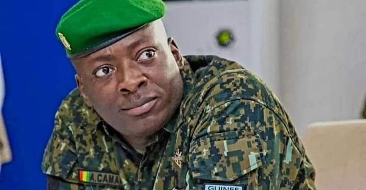 LA CONDIDATURE DU GMD EN QUESTION