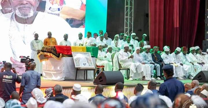 𝗗𝗲𝗰𝗲𝘀 𝗱𝘂 𝗞𝗼𝘂𝗻𝘁𝗶𝗴𝘂𝗶 𝗱𝗲 𝗹𝗮 𝗕𝗮𝘀𝘀𝗲-𝗚𝘂𝗶𝗻𝗲𝗲 :