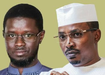 Le retrait militaire de la France