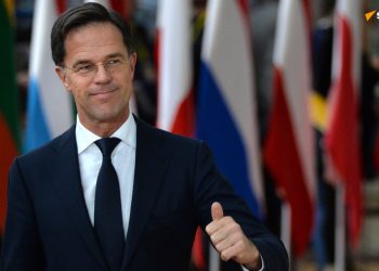 Celui qui murmure à l’oreille de Trump