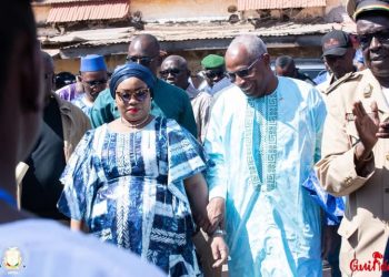 𝐈𝐧𝐚𝐮𝐠𝐮𝐫𝐚𝐭𝐢𝐨𝐧 𝐝𝐞 𝐥’𝐞𝐧𝐭𝐫𝐞𝐩𝐨𝐭 𝐟𝐫𝐢𝐠𝐨𝐫𝐢𝐟𝐢𝐪𝐮𝐞 𝐝𝐞 𝐊𝐚𝐧𝐤𝐚𝐧