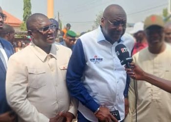 L’Université Mahatma Gandhi : une cérémonie de remise de diplômes marquée par la présence du Collectif des Anciens Ministres du Gouvernement CNRD