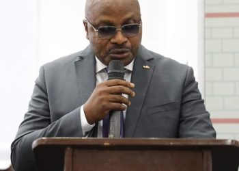 Joyeux Noël à la communauté chrétienne de Guinée et du monde entier !