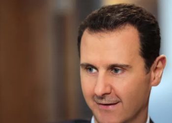 Syrie : le pays est «aux mains des terroristes»,