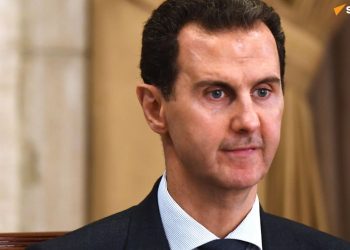 Désormais, une immense responsabilité pèse sur le peuple syrien, qui doit reconstruire son État »