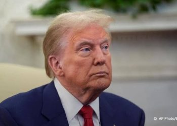 Bruxelles craint que Trump ne lève les sanctions contre la Russie