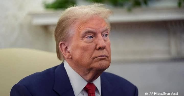 Bruxelles craint que Trump ne lève les sanctions contre la Russie