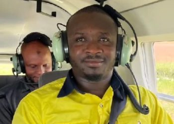 Simandou 2040: Droit de réponse du DG des Projets Miniers à Sidya Touré: