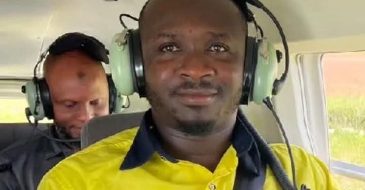 Simandou 2040: Droit de réponse du DG des Projets Miniers à Sidya Touré: