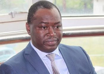 Affaire Conakry terminal -marine marchande : Le DG Paul Moussa Diawara réagit