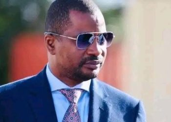 Hamidou Bokoum s’attaque violemment de Tibou KAMARA