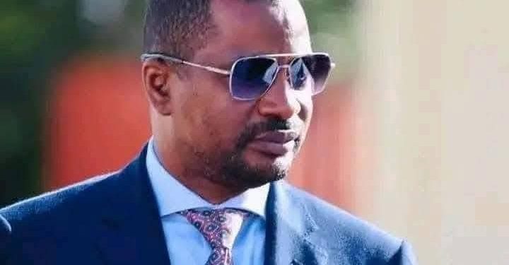 Hamidou Bokoum s’attaque violemment de Tibou KAMARA